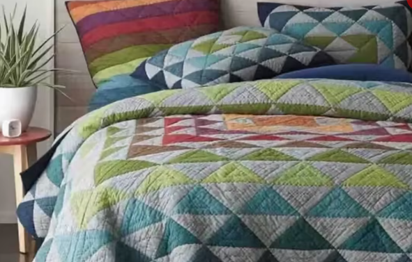 Bedding